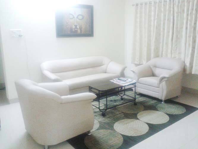 MK Hospitality Librent Park, Pune 5